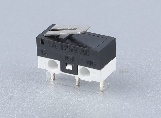 鼠標(biāo)微動開關(guān)