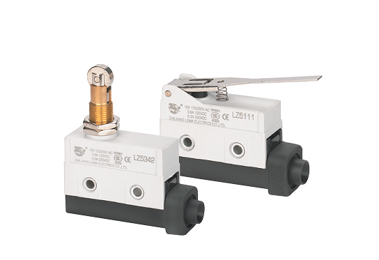 行程限位開關(guān)