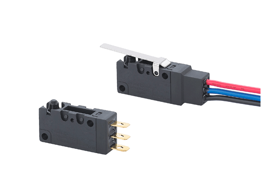 防水微動(dòng)開(kāi)關(guān)