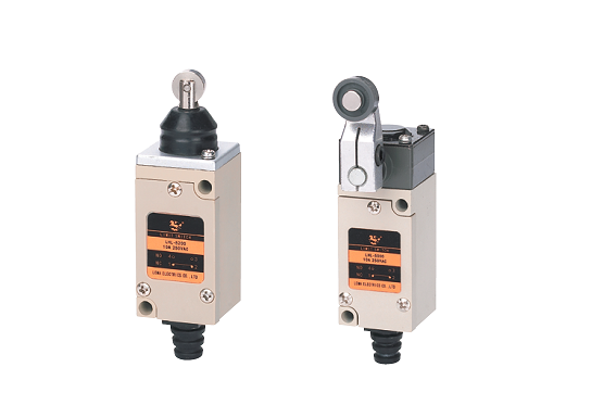 限位開關(guān) 限位開關(guān)