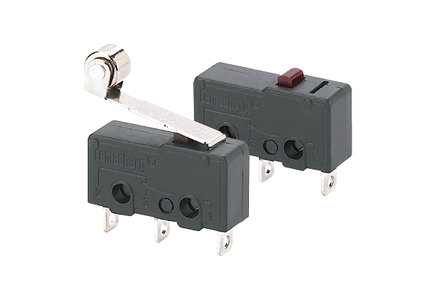 微動開關(guān) 微動開關(guān)