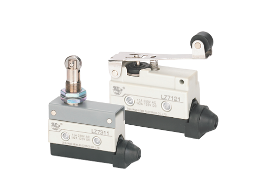 行程開關(guān) 行程開關(guān)