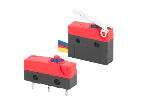 防水微動(dòng)開關(guān) 防水微動(dòng)開關(guān)