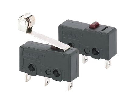 微動(dòng)開關(guān) 微動(dòng)開關(guān)