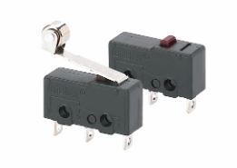 微動開關(guān) 微動開關(guān)