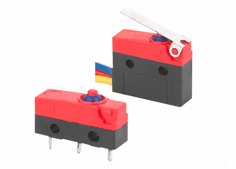 防水微動(dòng)開關(guān) 防水微動(dòng)開關(guān)