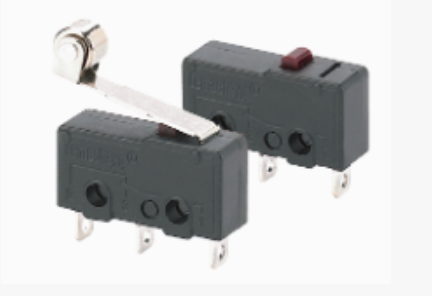 微動(dòng)開關(guān) 微動(dòng)開關(guān)