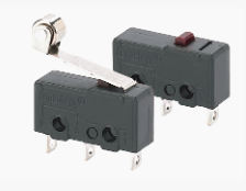 微動開關 微動開關