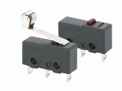 微動(dòng)開(kāi)關(guān) 微動(dòng)開(kāi)關(guān)