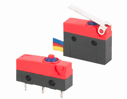 防水微動(dòng)開(kāi)關(guān) 防水微動(dòng)開(kāi)關(guān)