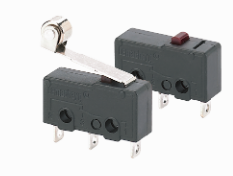 微動(dòng)開關(guān) 微動(dòng)開關(guān)