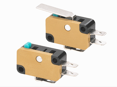 鼠標(biāo)微動開關(guān) 鼠標(biāo)微動開關(guān)