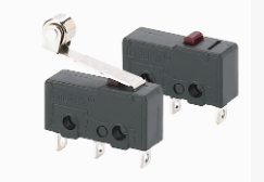 微動(dòng)開關(guān) 微動(dòng)開關(guān)