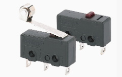 微動(dòng)開(kāi)關(guān) 微動(dòng)開(kāi)關(guān)