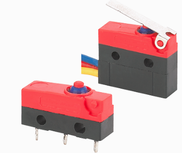 防水微動開關 防水微動開關