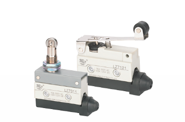 限位開關 限位開關